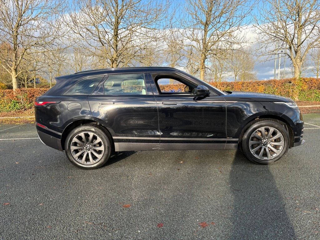 Used Land Rover Range Rover Velar 2018 for sale - 76345914: Photo 10