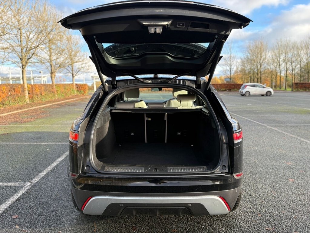 Used Land Rover Range Rover Velar 2018 for sale - 76345914: Photo 11