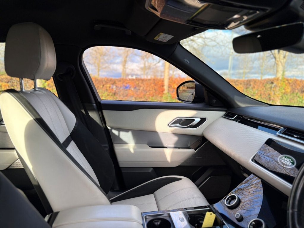 Used Land Rover Range Rover Velar 2018 for sale - 76345914: Photo 13