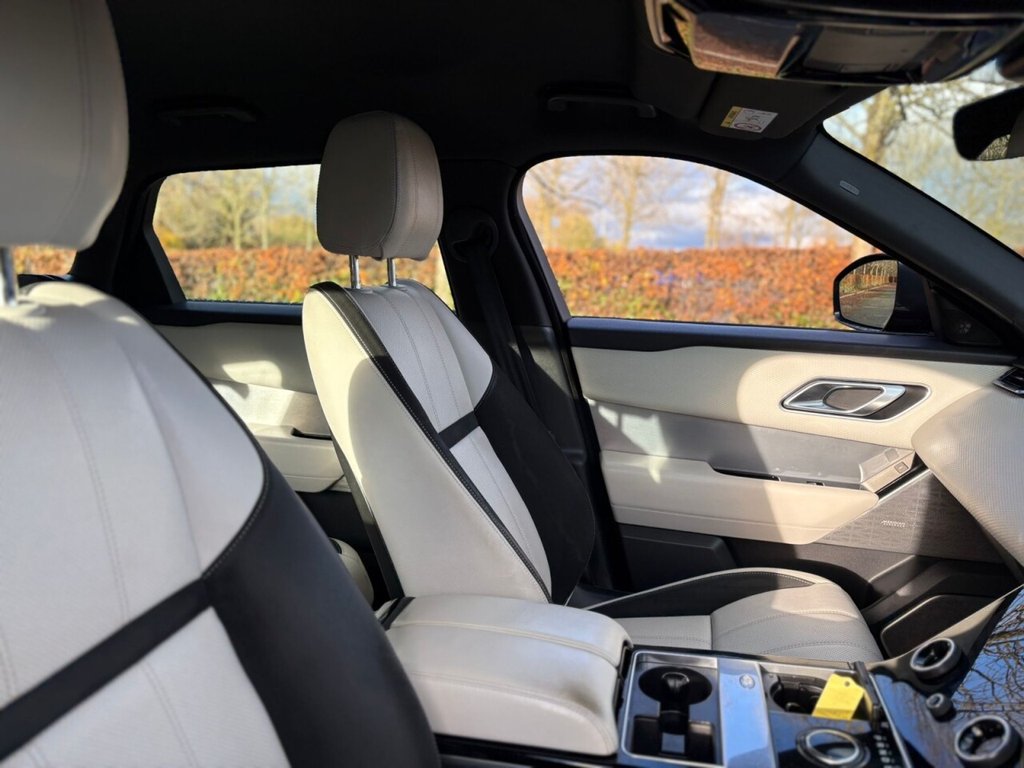 Used Land Rover Range Rover Velar 2018 for sale - 76345914: Photo 23