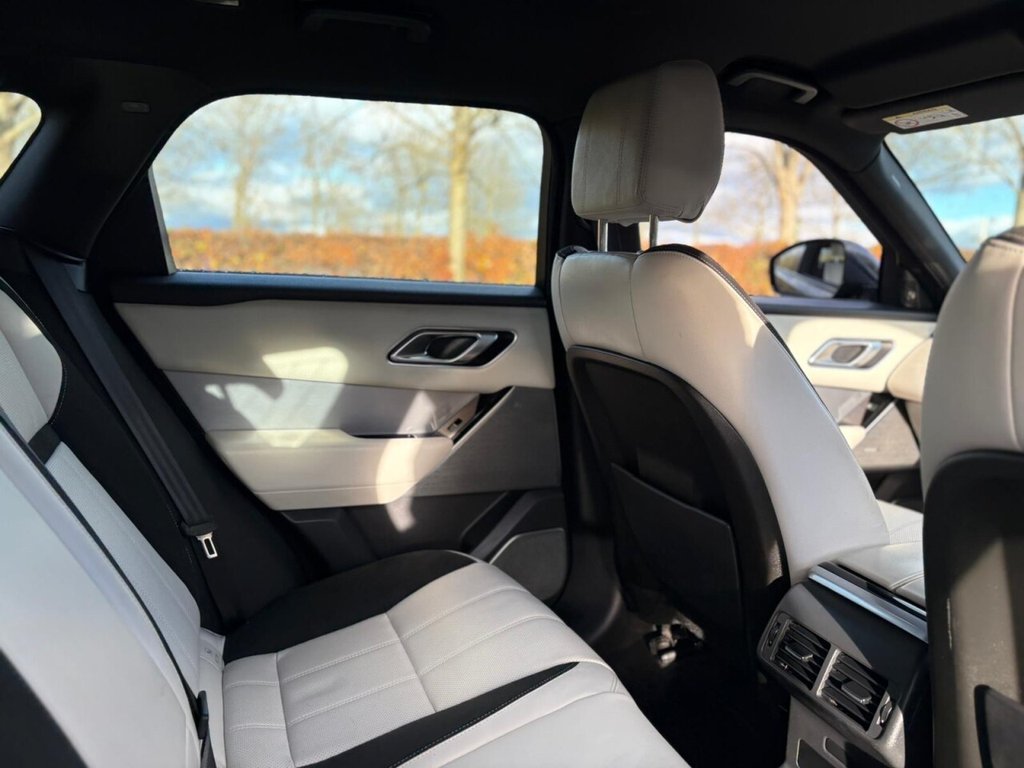 Used Land Rover Range Rover Velar 2018 for sale - 76345914: Photo 24