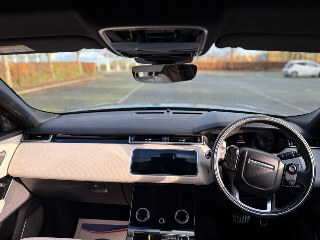 Used Land Rover Range Rover Velar 2018 for sale - 76345914: Photo 25