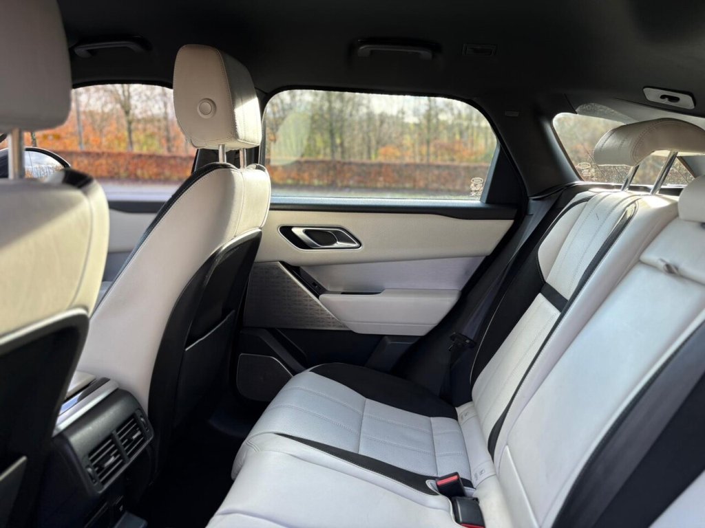 Used Land Rover Range Rover Velar 2018 for sale - 76345914: Photo 28