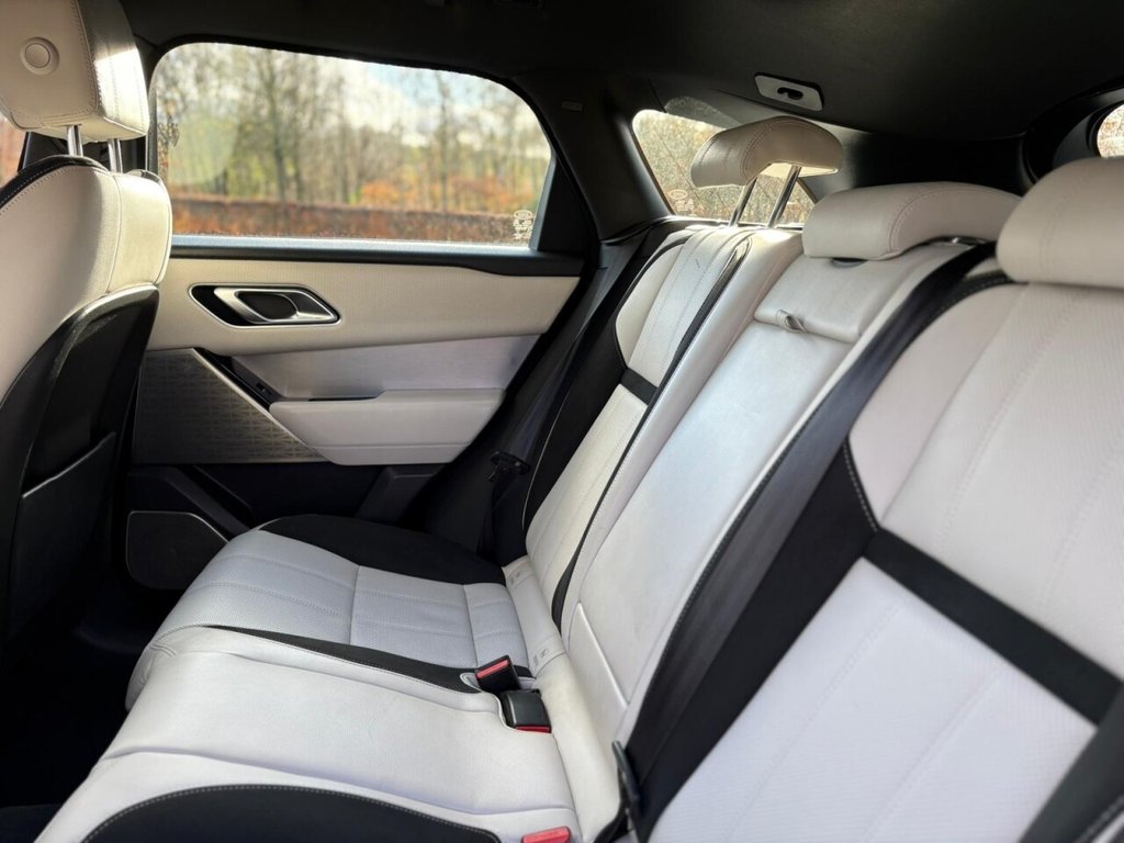 Used Land Rover Range Rover Velar 2018 for sale - 76345914: Photo 29