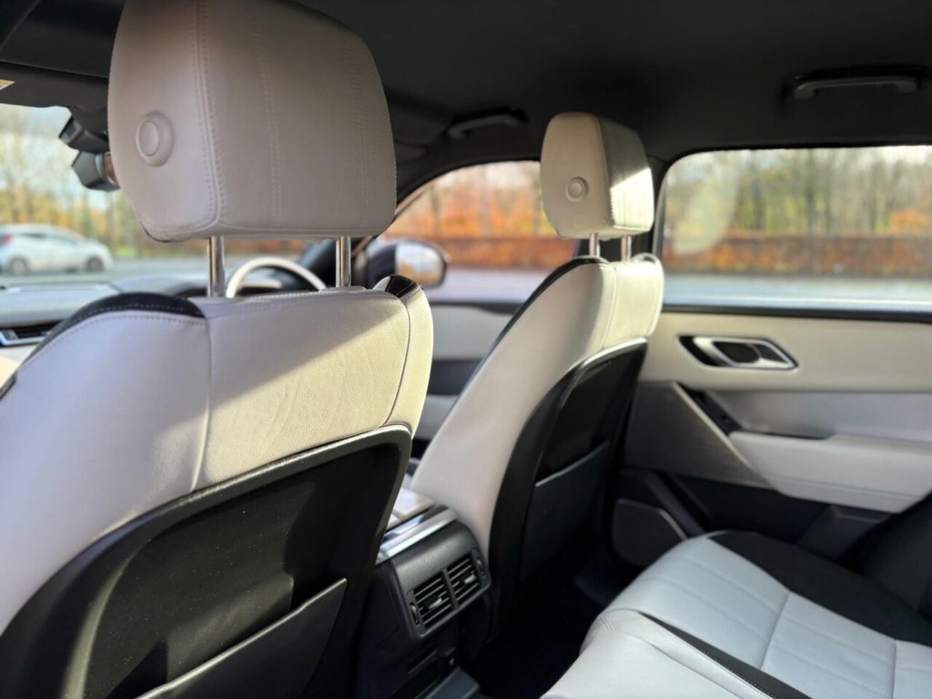 Used Land Rover Range Rover Velar 2018 for sale - 76345914: Photo 30