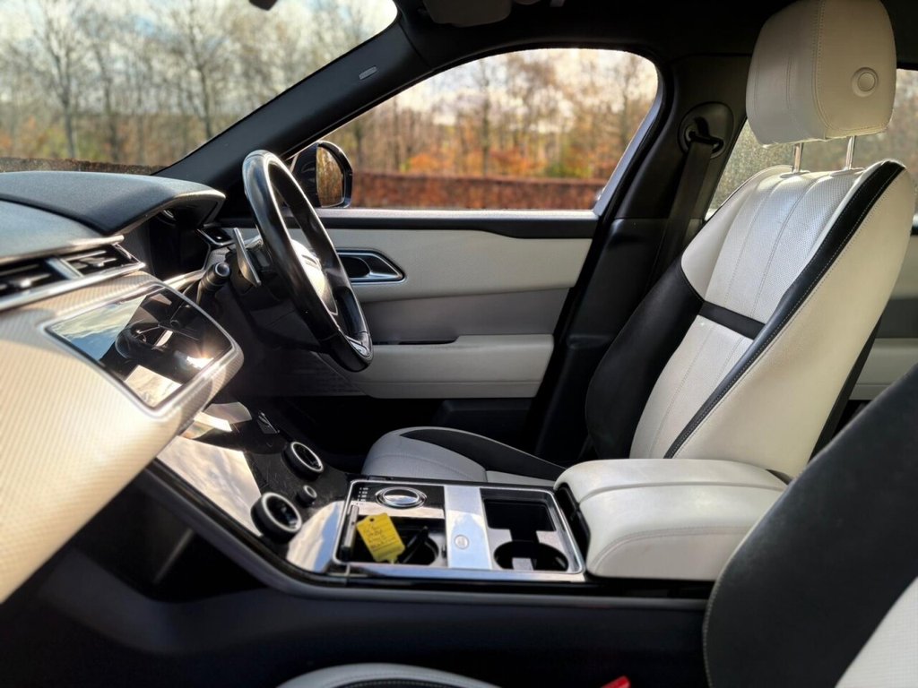 Used Land Rover Range Rover Velar 2018 for sale - 76345914: Photo 31