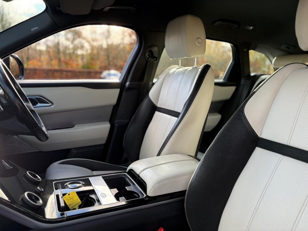 Used Land Rover Range Rover Velar 2018 for sale - 76345914: Photo 35