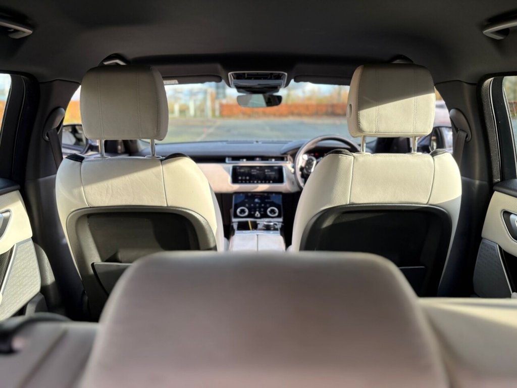 Used Land Rover Range Rover Velar 2018 for sale - 76345914: Photo 38