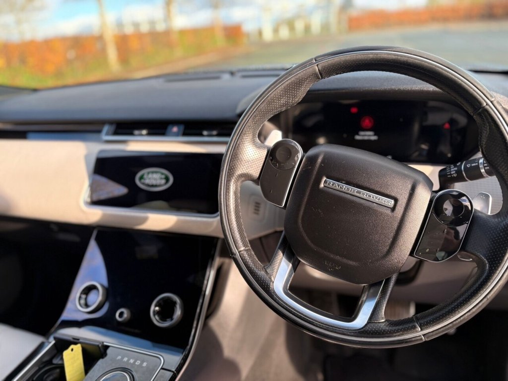 Used Land Rover Range Rover Velar 2018 for sale - 76345914: Photo 42
