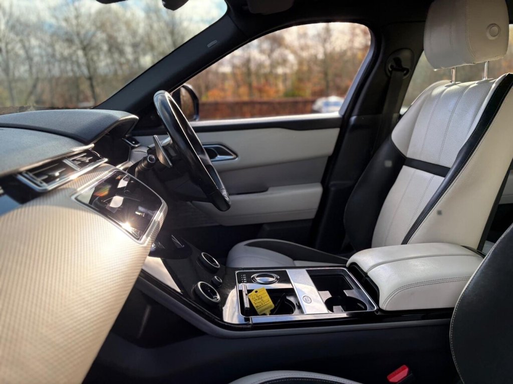 Used Land Rover Range Rover Velar 2018 for sale - 76345914: Photo 44