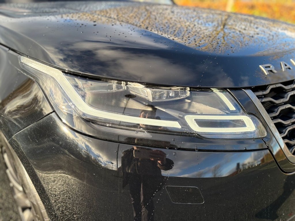 Used Land Rover Range Rover Velar 2018 for sale - 76345914: Photo 5