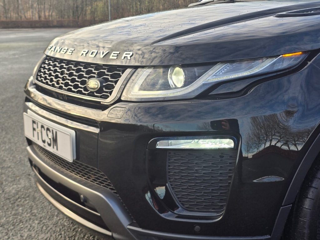 Used Land Rover Range Rover Evoque 2017 for sale - 77153389: Photo 10