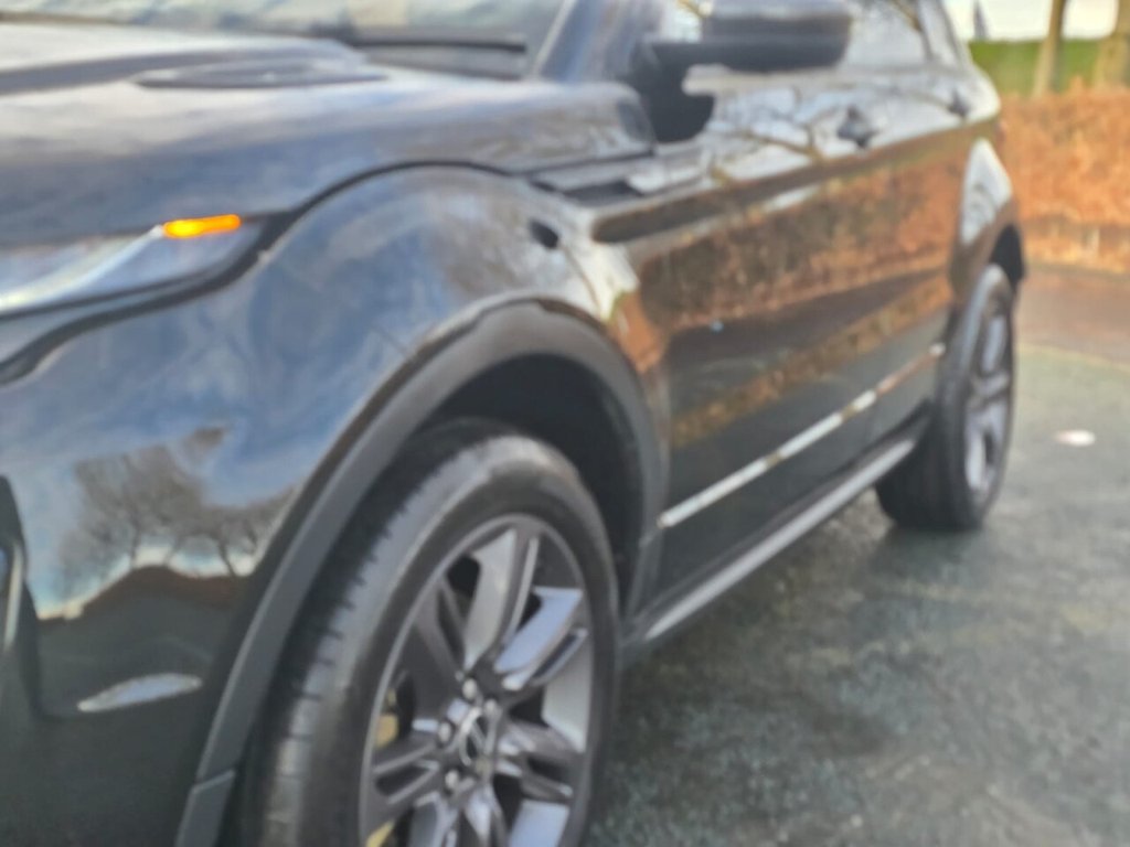 Used Land Rover Range Rover Evoque 2017 for sale - 77153389: Photo 14