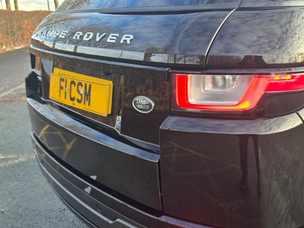 Used Land Rover Range Rover Evoque 2017 for sale - 77153389: Photo 17