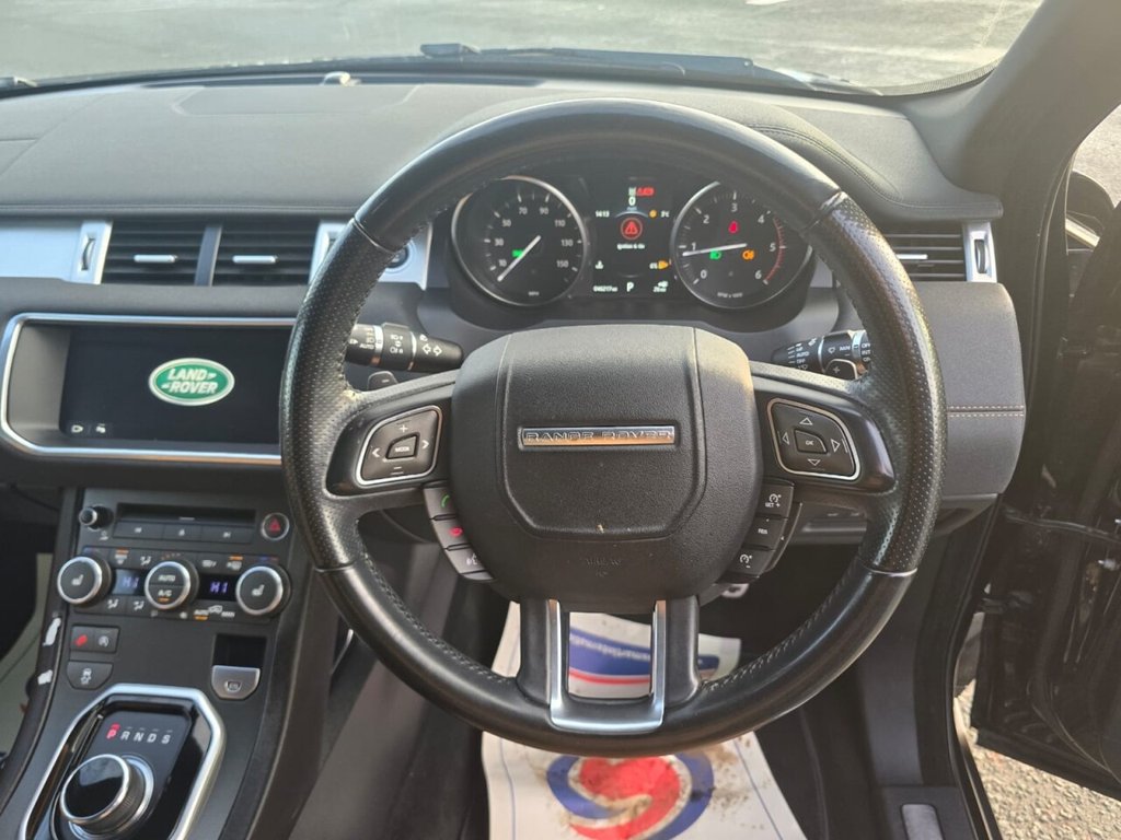 Used Land Rover Range Rover Evoque 2017 for sale - 77153389: Photo 19
