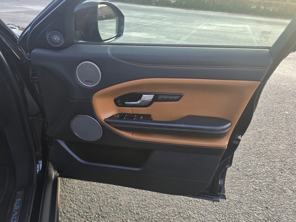 Used Land Rover Range Rover Evoque 2017 for sale - 77153389: Photo 20