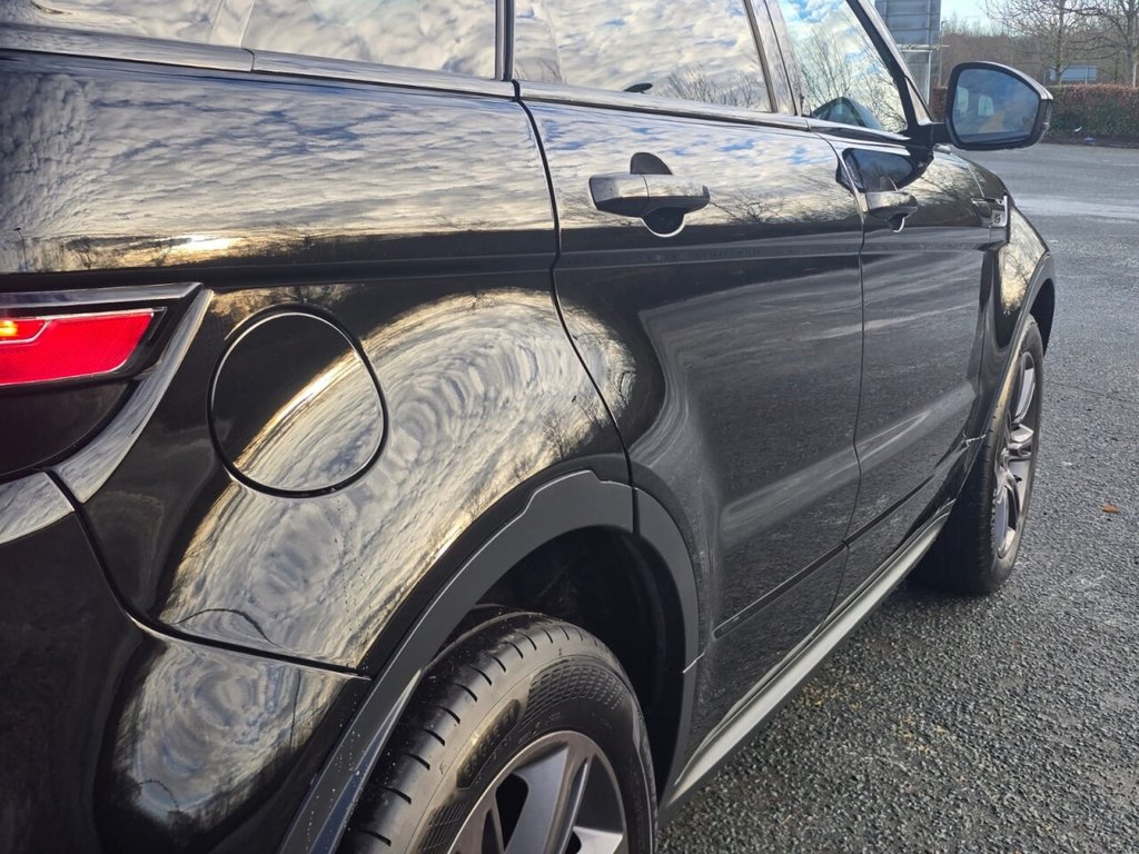 Used Land Rover Range Rover Evoque 2017 for sale - 77153389: Photo 22