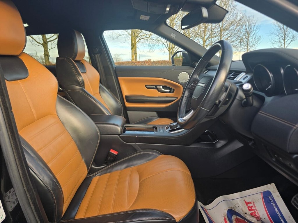 Used Land Rover Range Rover Evoque 2017 for sale - 77153389: Photo 23