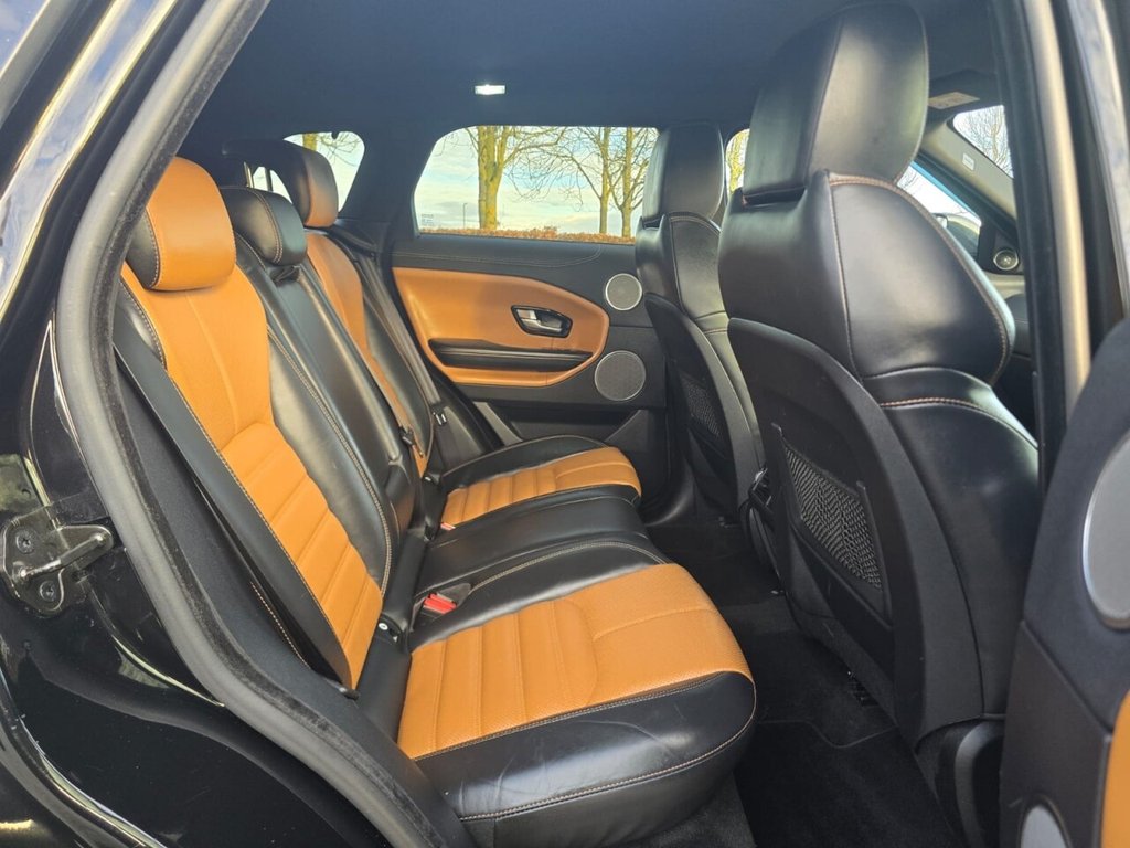 Used Land Rover Range Rover Evoque 2017 for sale - 77153389: Photo 25