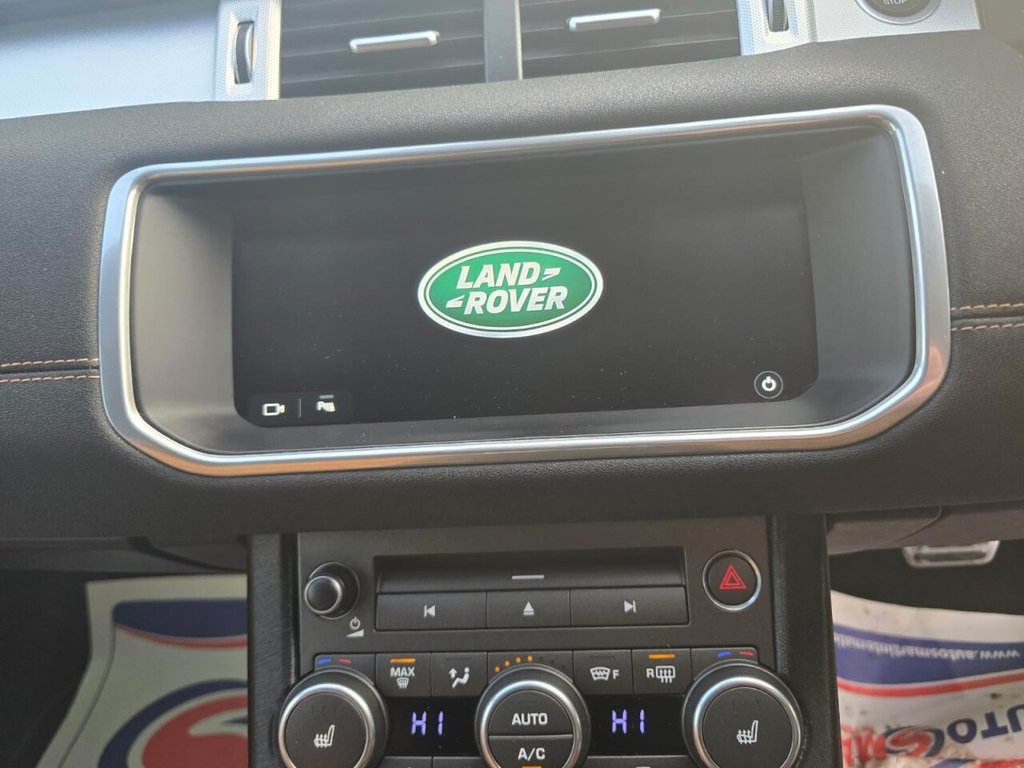 Used Land Rover Range Rover Evoque 2017 for sale - 77153389: Photo 27