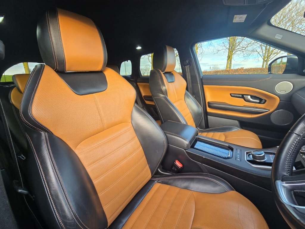 Used Land Rover Range Rover Evoque 2017 for sale - 77153389: Photo 28