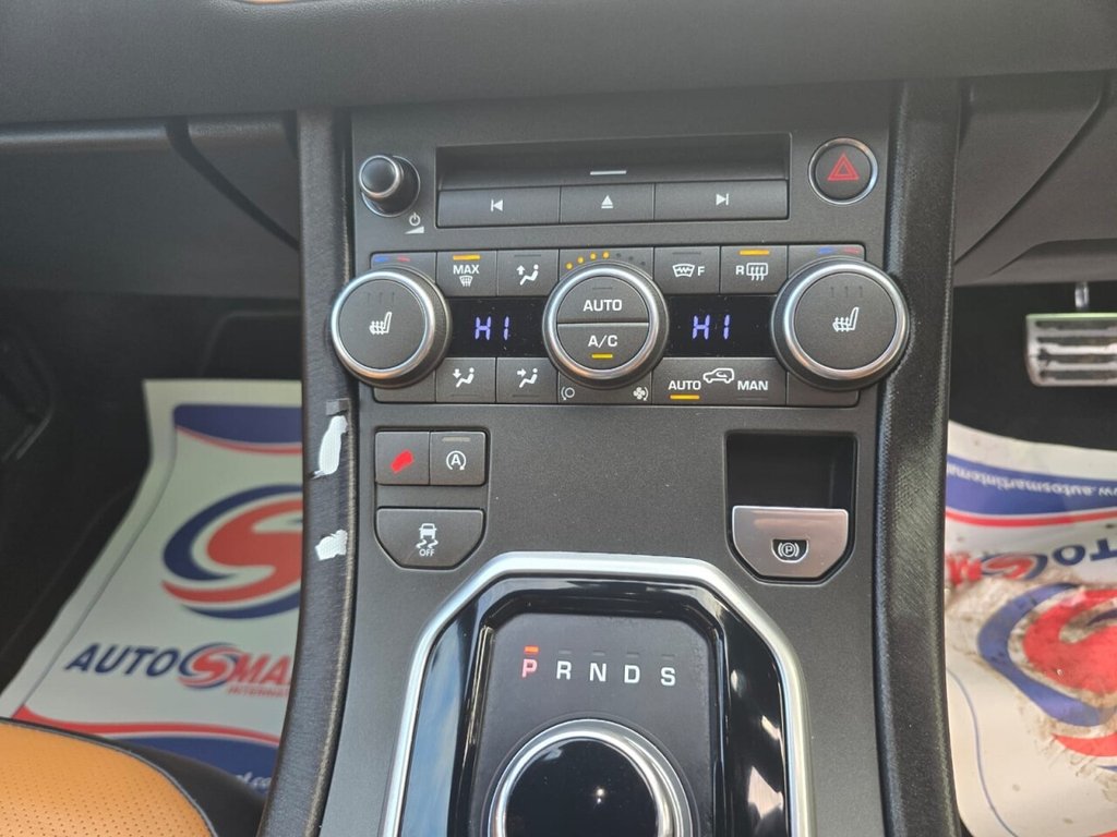 Used Land Rover Range Rover Evoque 2017 for sale - 77153389: Photo 29