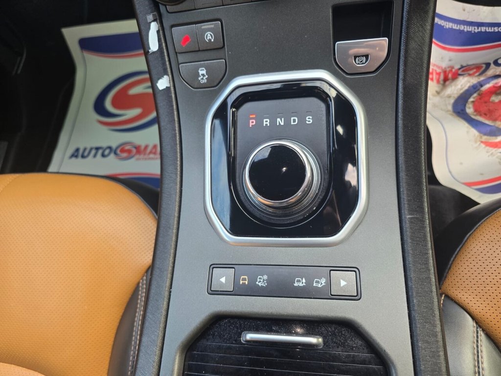 Used Land Rover Range Rover Evoque 2017 for sale - 77153389: Photo 30