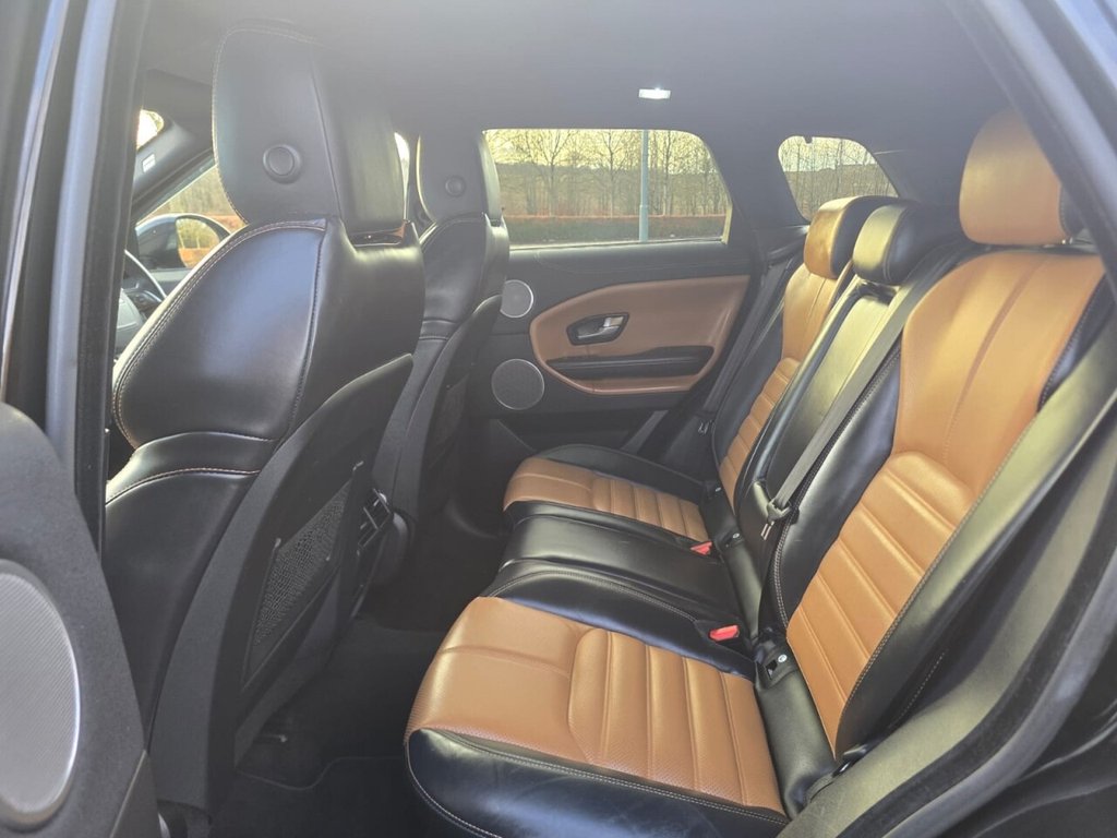 Used Land Rover Range Rover Evoque 2017 for sale - 77153389: Photo 31