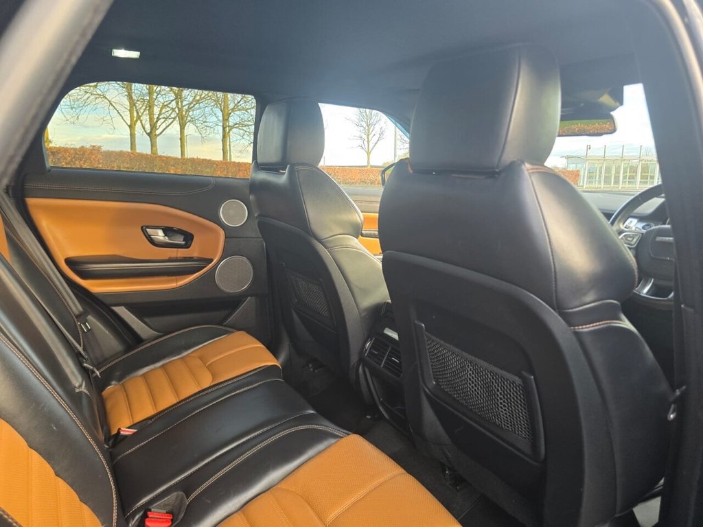 Used Land Rover Range Rover Evoque 2017 for sale - 77153389: Photo 32