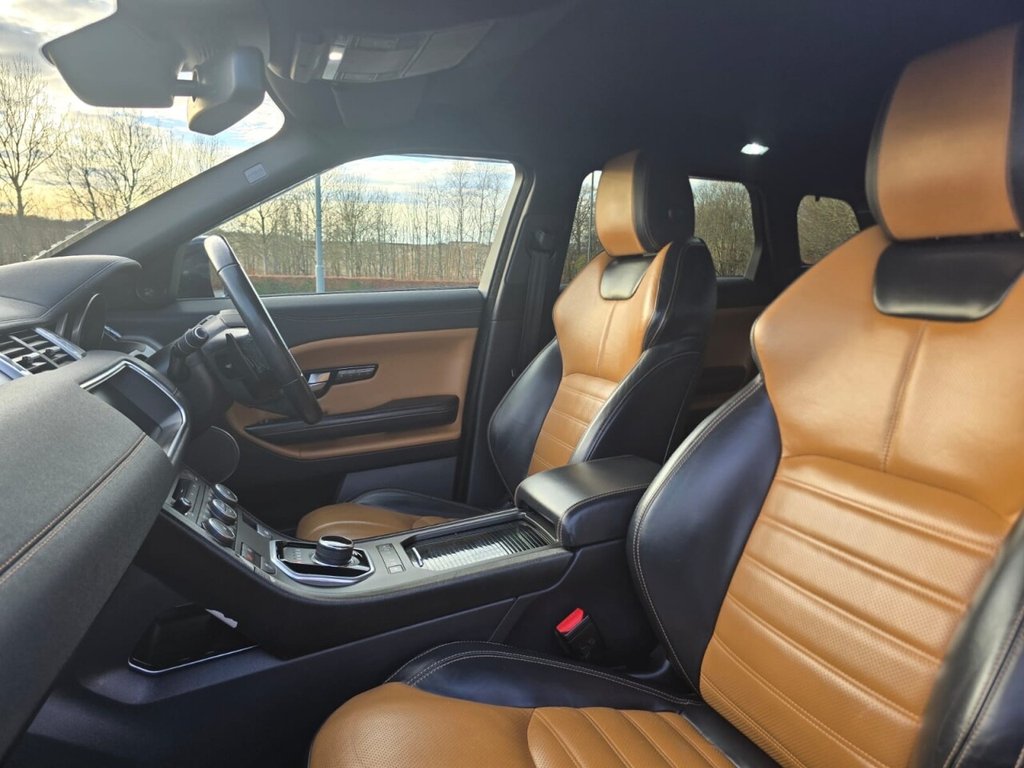 Used Land Rover Range Rover Evoque 2017 for sale - 77153389: Photo 33