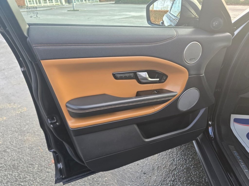 Used Land Rover Range Rover Evoque 2017 for sale - 77153389: Photo 37