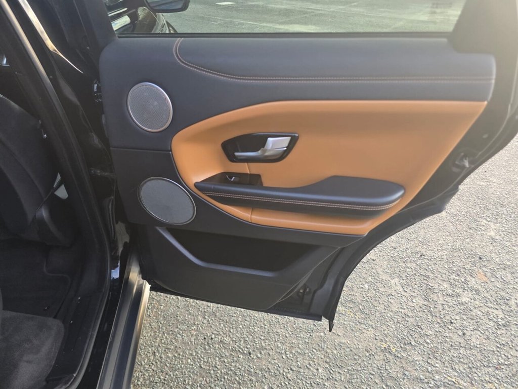 Used Land Rover Range Rover Evoque 2017 for sale - 77153389: Photo 38