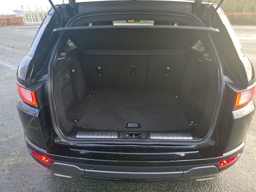 Used Land Rover Range Rover Evoque 2017 for sale - 77153389: Photo 39