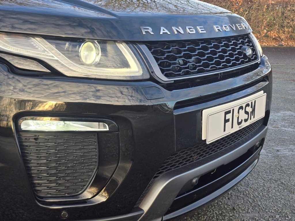 Used Land Rover Range Rover Evoque 2017 for sale - 77153389: Photo 9