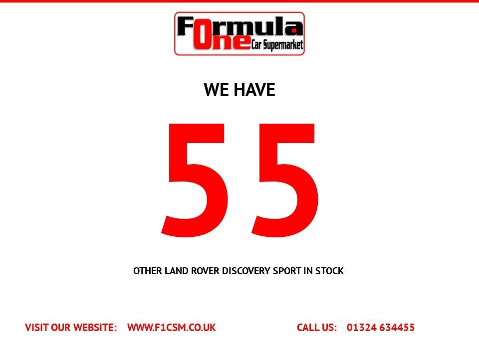 Used Land Rover Discovery Sport 2018 for sale - 77668786: Photo 6