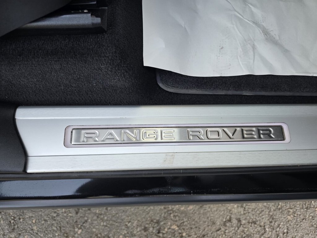 Used Land Rover Range Rover Sport 2021 for sale - 77668789: Photo 21