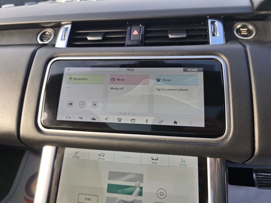 Used Land Rover Range Rover Sport 2021 for sale - 77668789: Photo 27