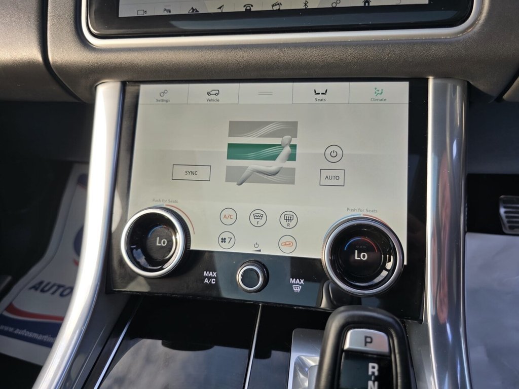 Used Land Rover Range Rover Sport 2021 for sale - 77668789: Photo 28