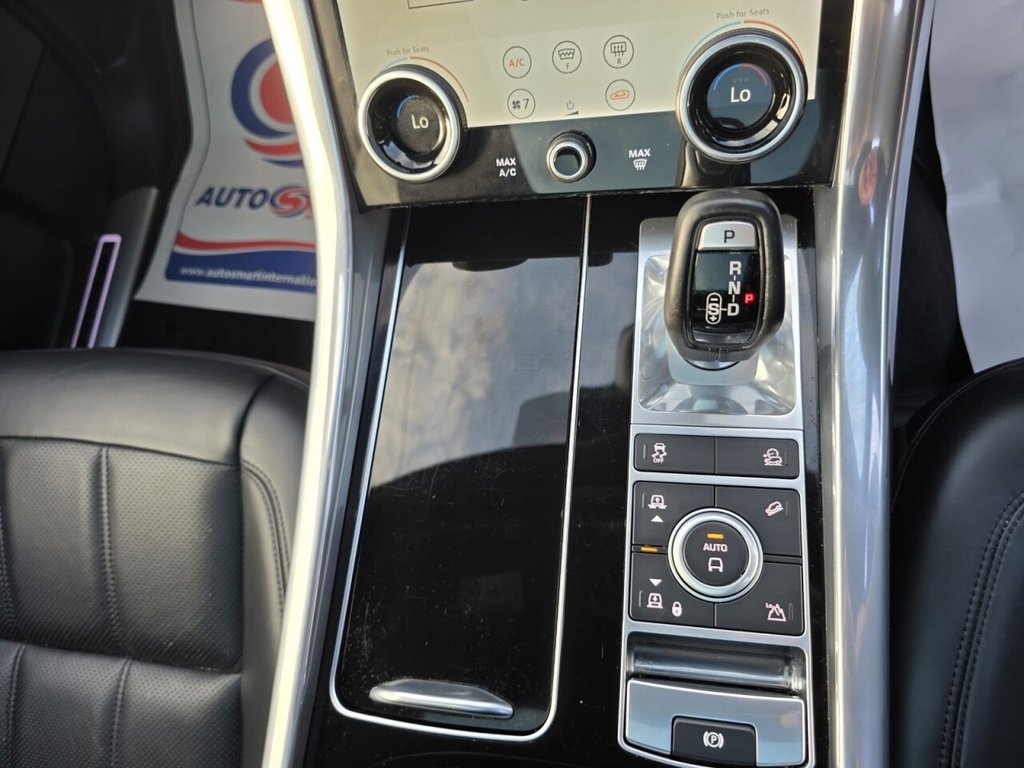 Used Land Rover Range Rover Sport 2021 for sale - 77668789: Photo 29