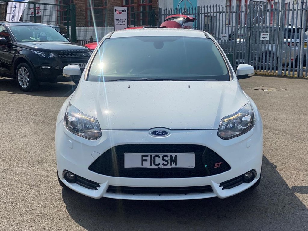 Used Ford Focus 2013 for sale - 77668745: Photo 11