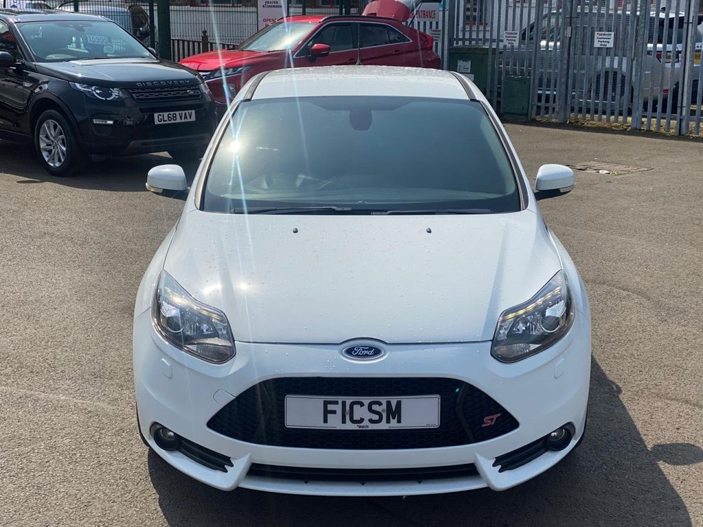 Used Ford Focus 2013 for sale - 77668745: Photo 12