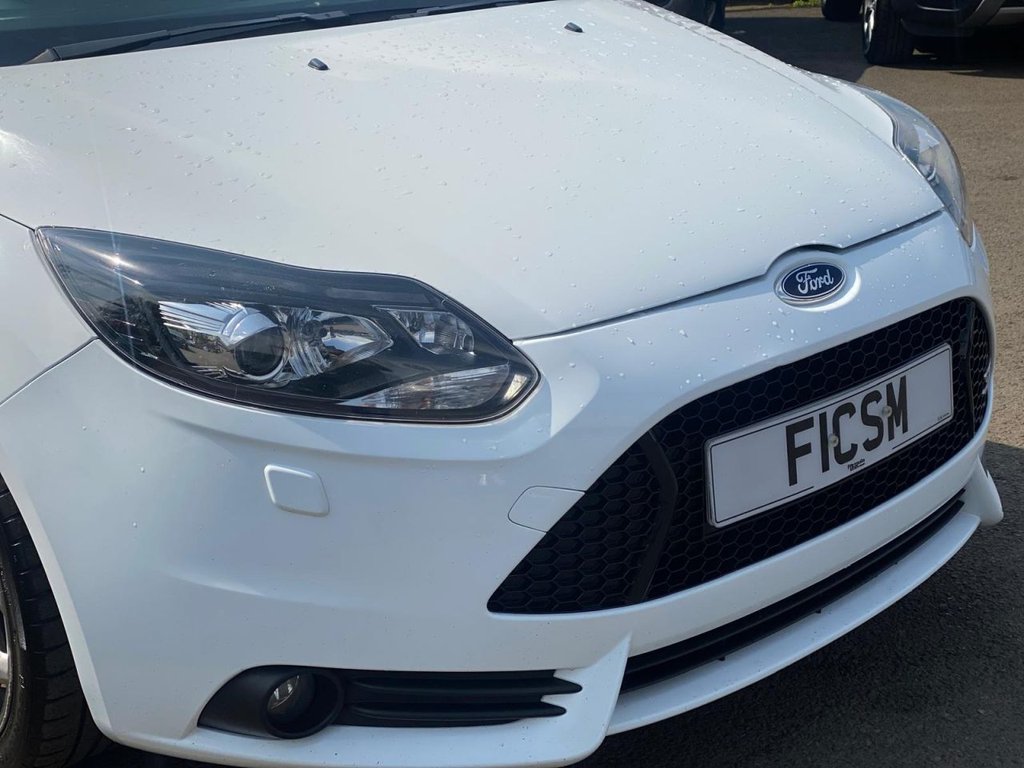 Used Ford Focus 2013 for sale - 77668745: Photo 13