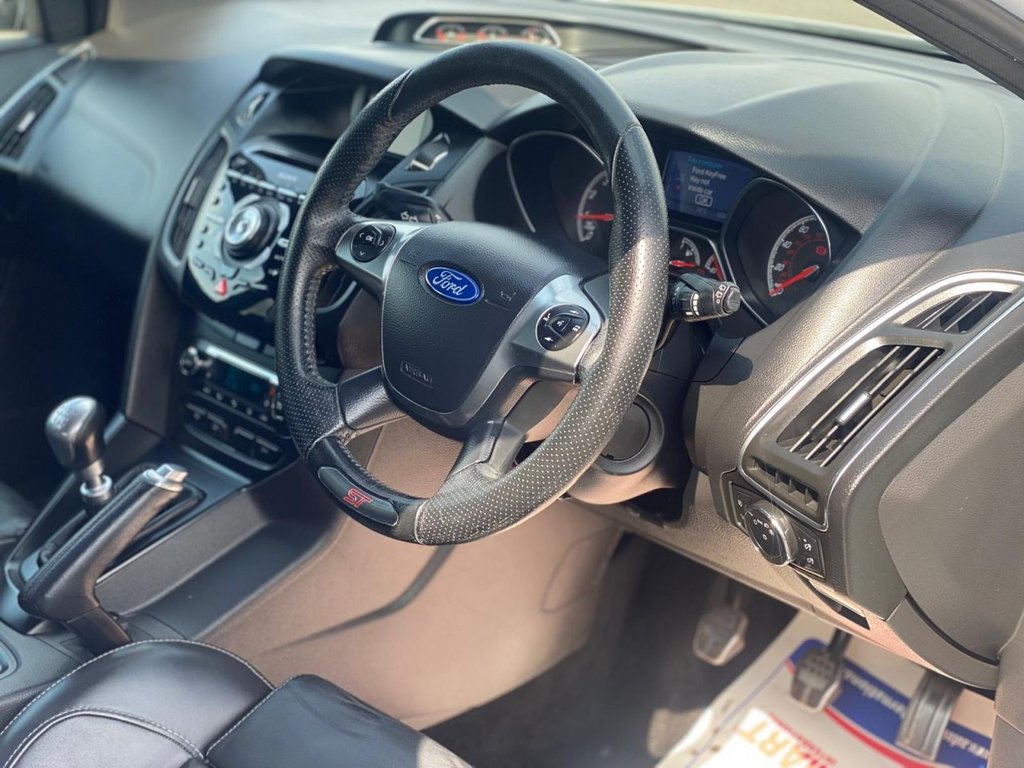 Used Ford Focus 2013 for sale - 77668745: Photo 21