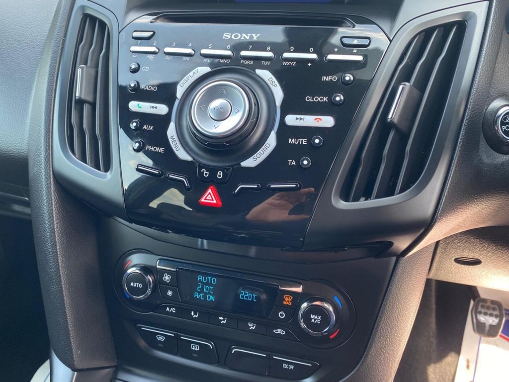 Used Ford Focus 2013 for sale - 77668745: Photo 24