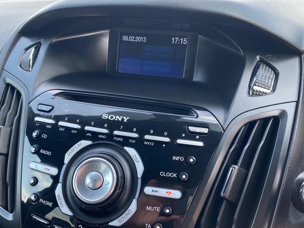 Used Ford Focus 2013 for sale - 77668745: Photo 25