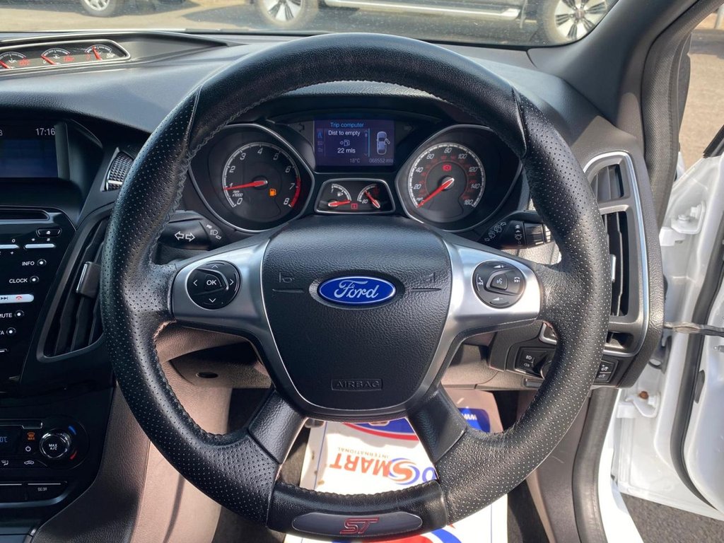 Used Ford Focus 2013 for sale - 77668745: Photo 27