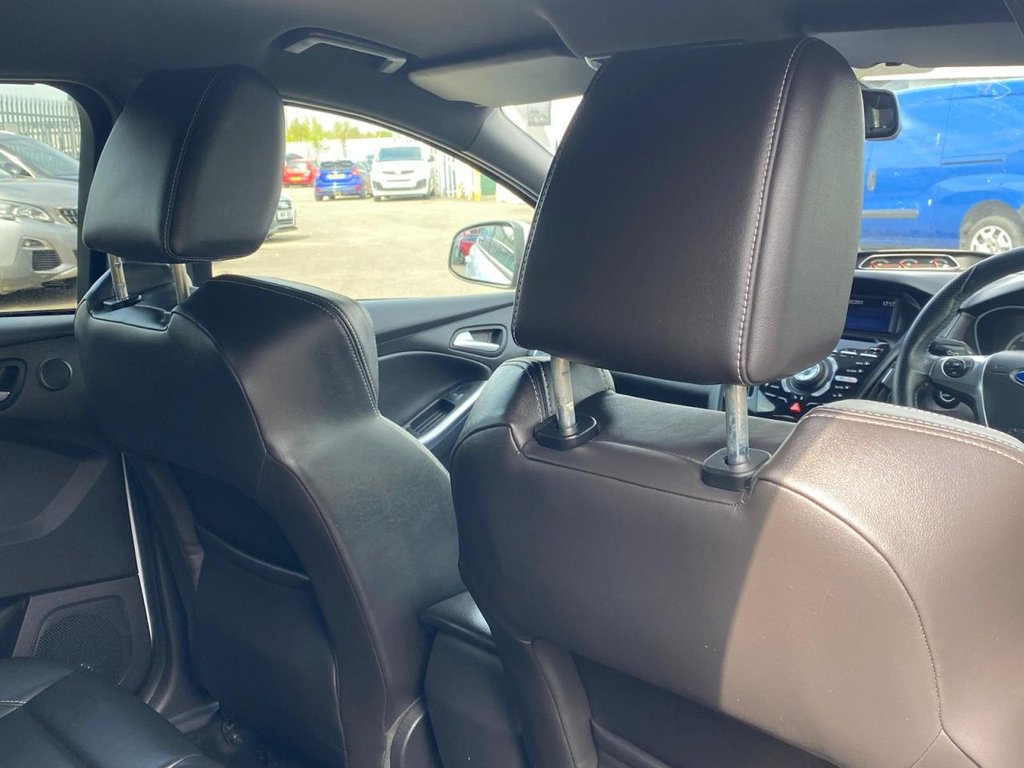 Used Ford Focus 2013 for sale - 77668745: Photo 32