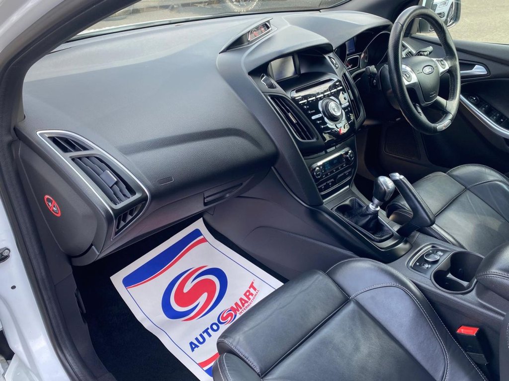 Used Ford Focus 2013 for sale - 77668745: Photo 34