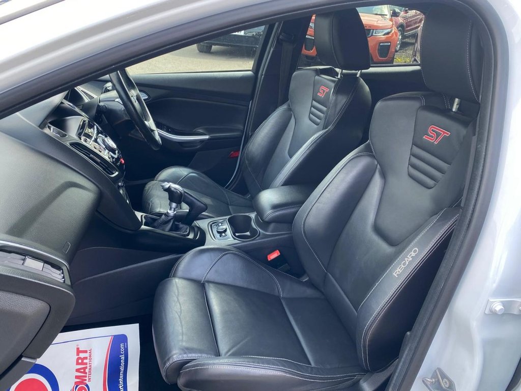 Used Ford Focus 2013 for sale - 77668745: Photo 35