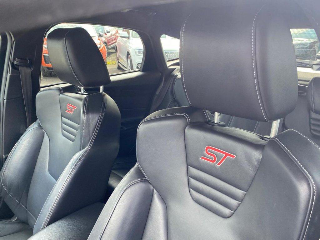 Used Ford Focus 2013 for sale - 77668745: Photo 36